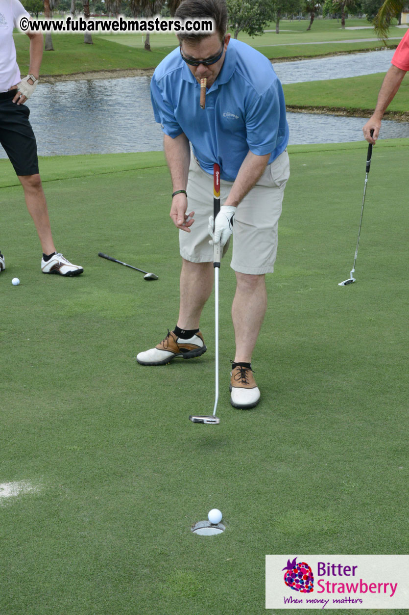 XBIZ Summit Golf Tournament