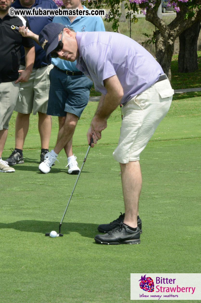 XBIZ Summit Golf Tournament