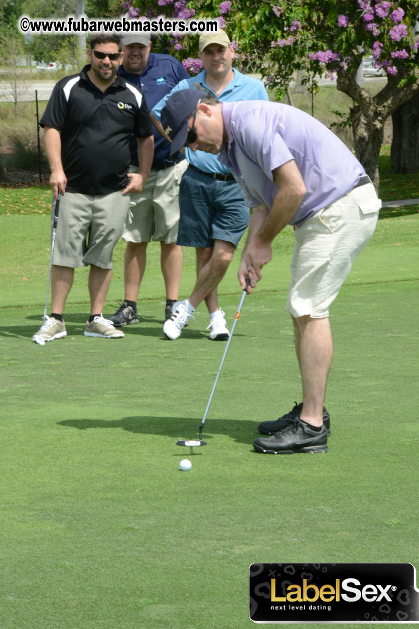 XBIZ Summit Golf Tournament