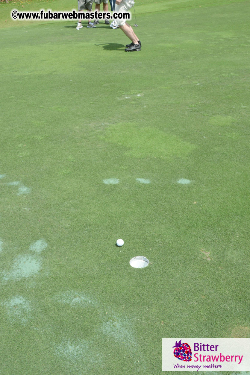 XBIZ Summit Golf Tournament