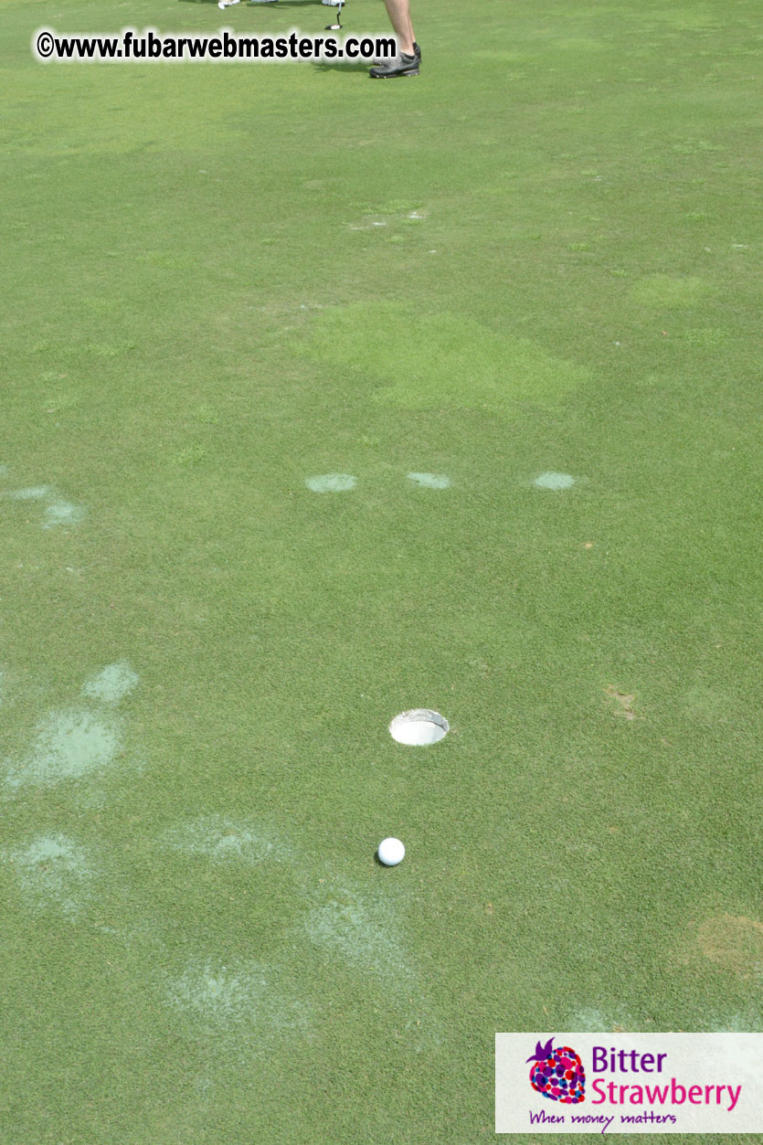 XBIZ Summit Golf Tournament