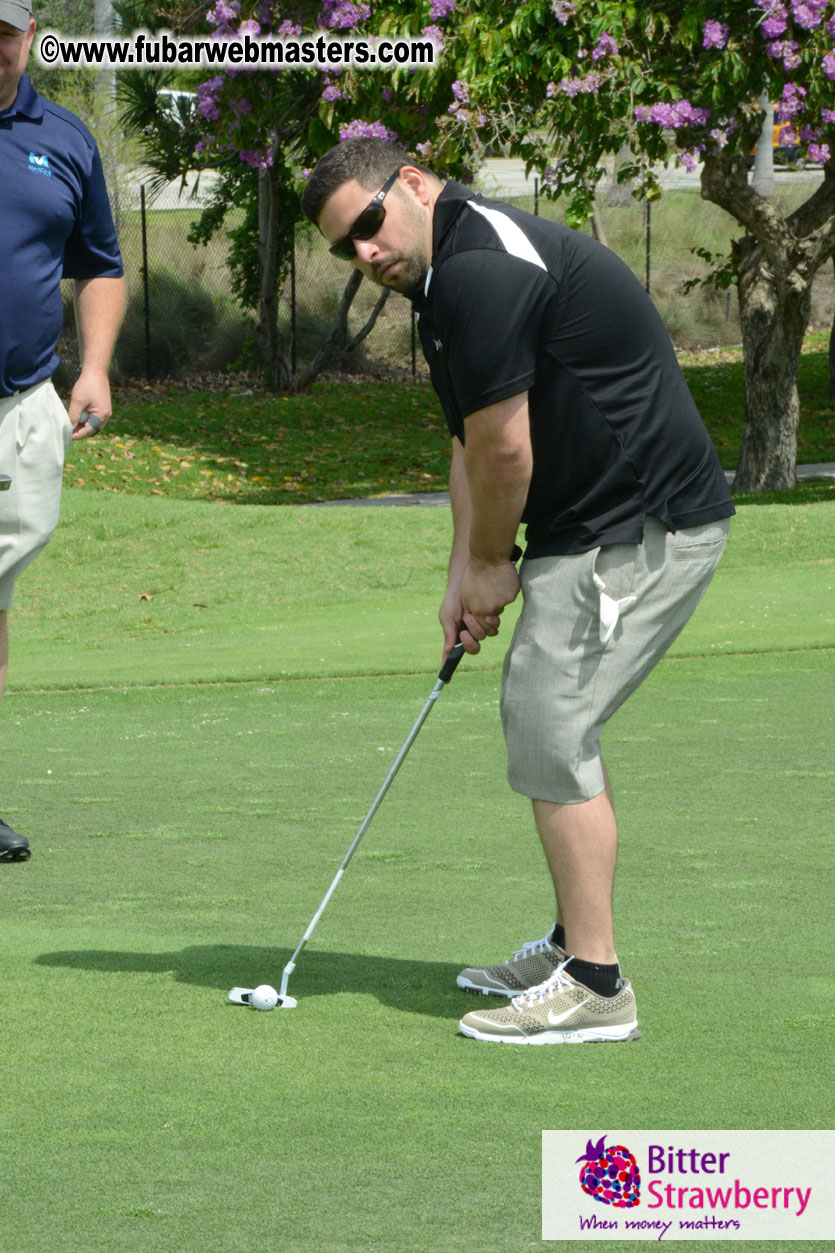 XBIZ Summit Golf Tournament