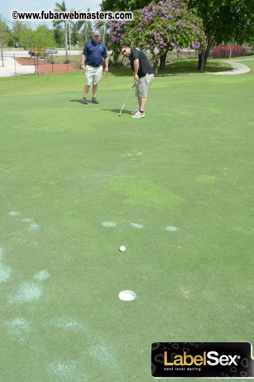 XBIZ Summit Golf Tournament