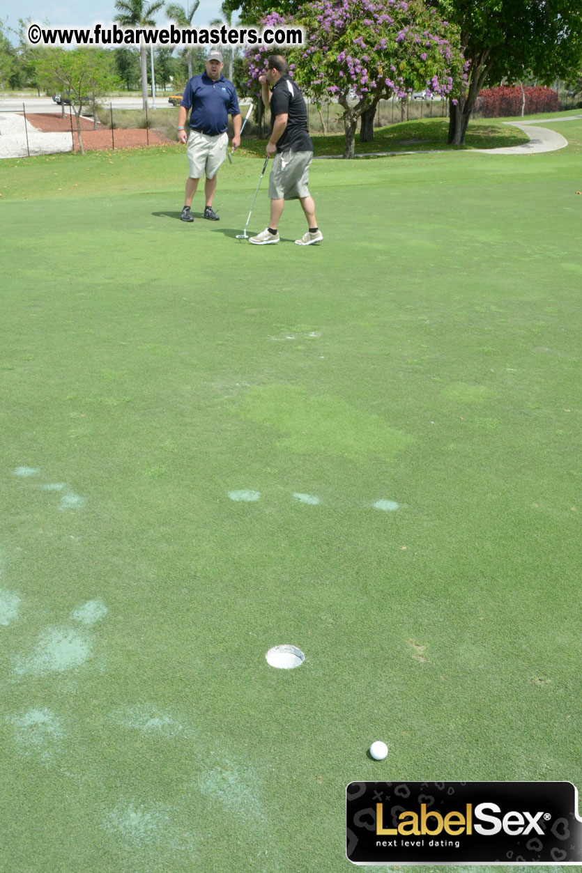 XBIZ Summit Golf Tournament