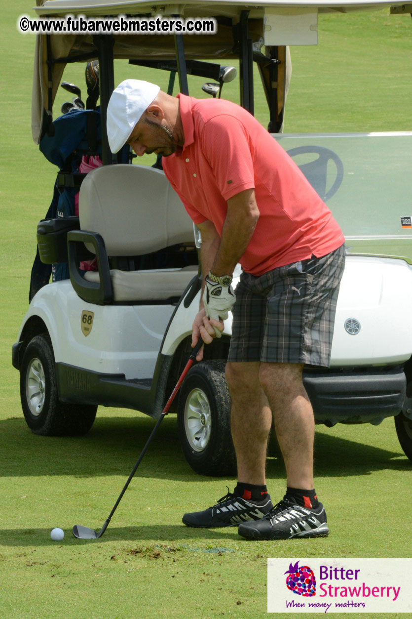 XBIZ Summit Golf Tournament