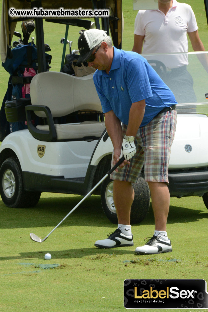 XBIZ Summit Golf Tournament