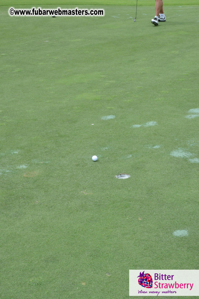 XBIZ Summit Golf Tournament