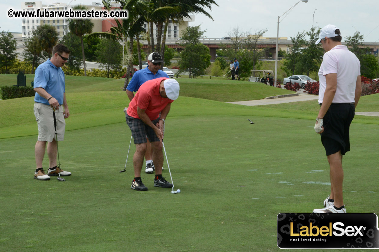 XBIZ Summit Golf Tournament