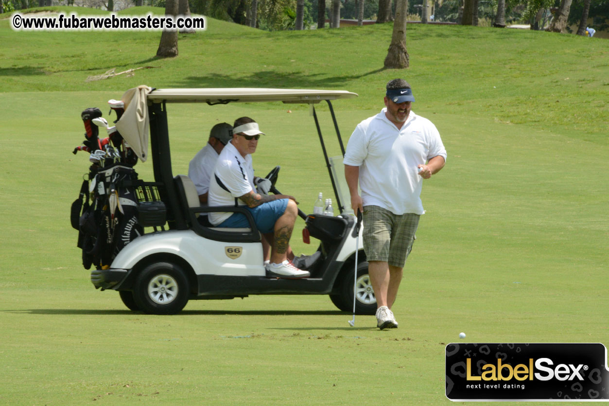 XBIZ Summit Golf Tournament