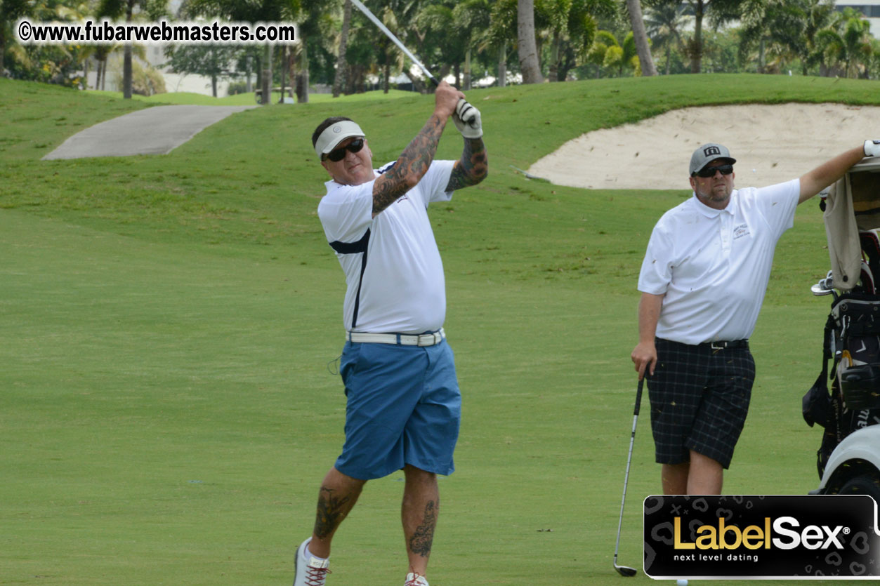 XBIZ Summit Golf Tournament