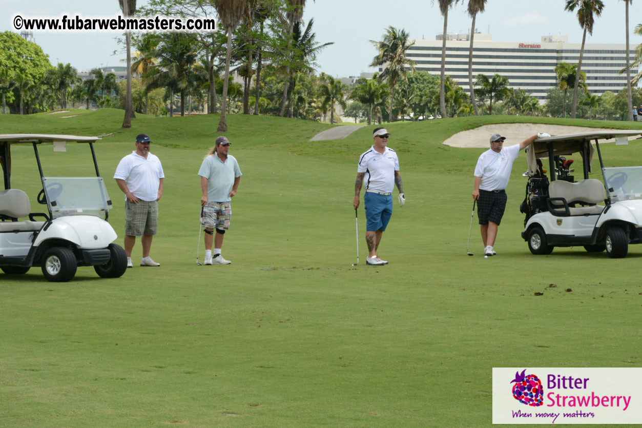 XBIZ Summit Golf Tournament