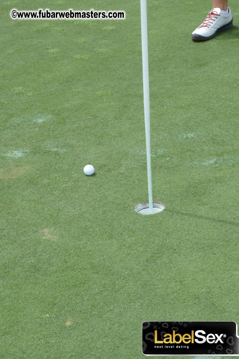 XBIZ Summit Golf Tournament