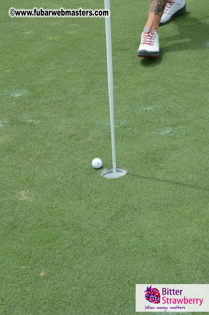 XBIZ Summit Golf Tournament