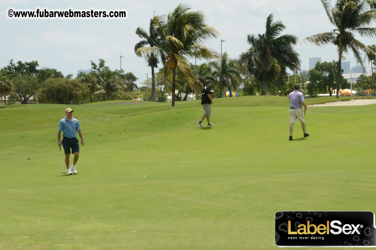 XBIZ Summit Golf Tournament