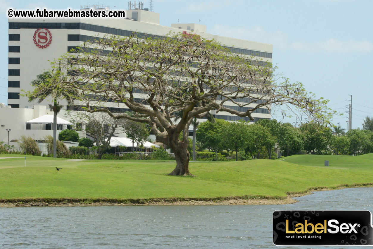 XBIZ Summit Golf Tournament