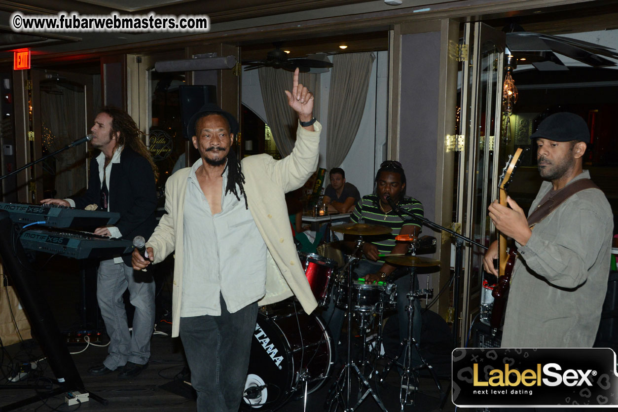 V.I.P. Sponsor Dinner