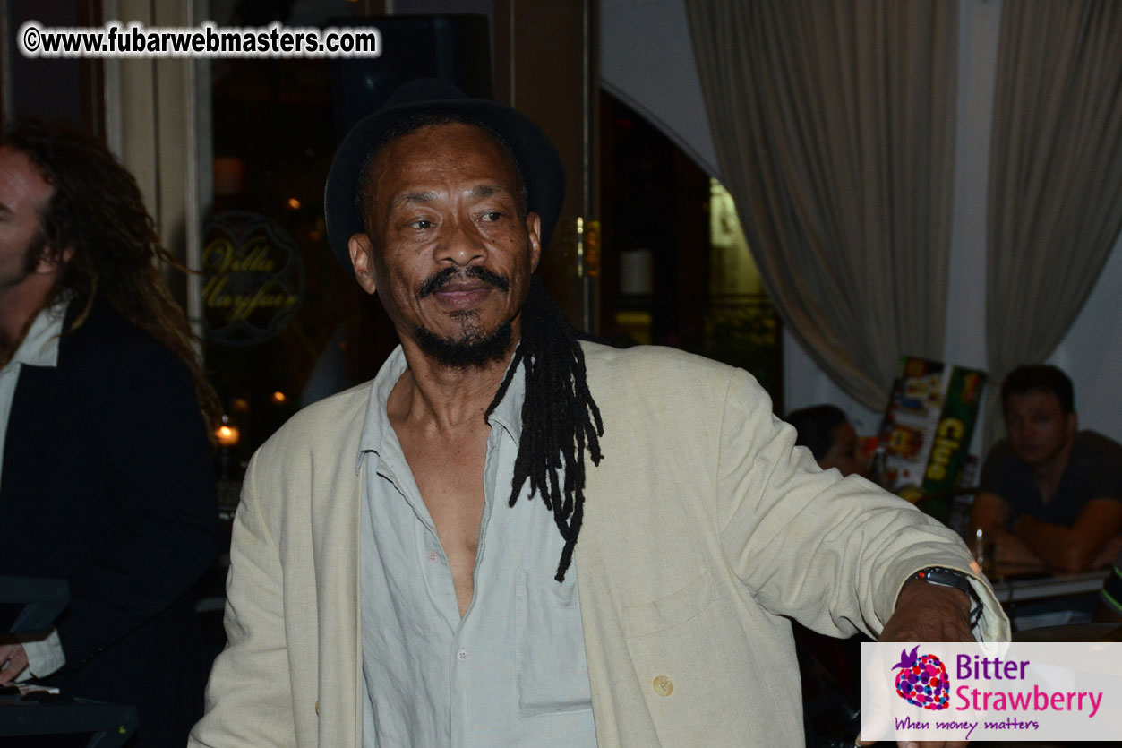 V.I.P. Sponsor Dinner