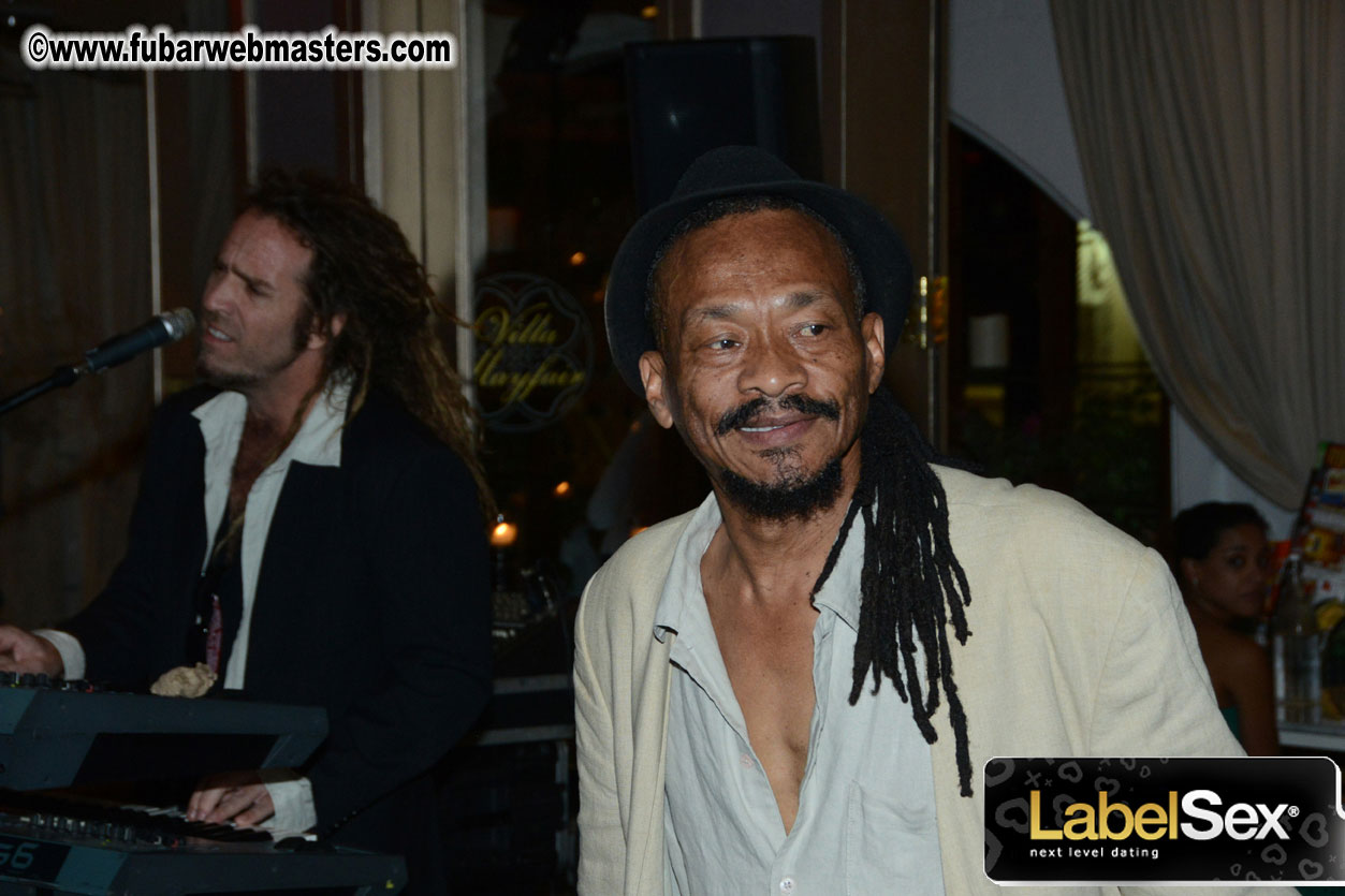 V.I.P. Sponsor Dinner