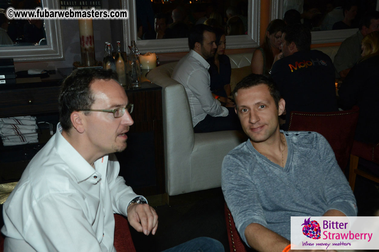 V.I.P. Sponsor Dinner