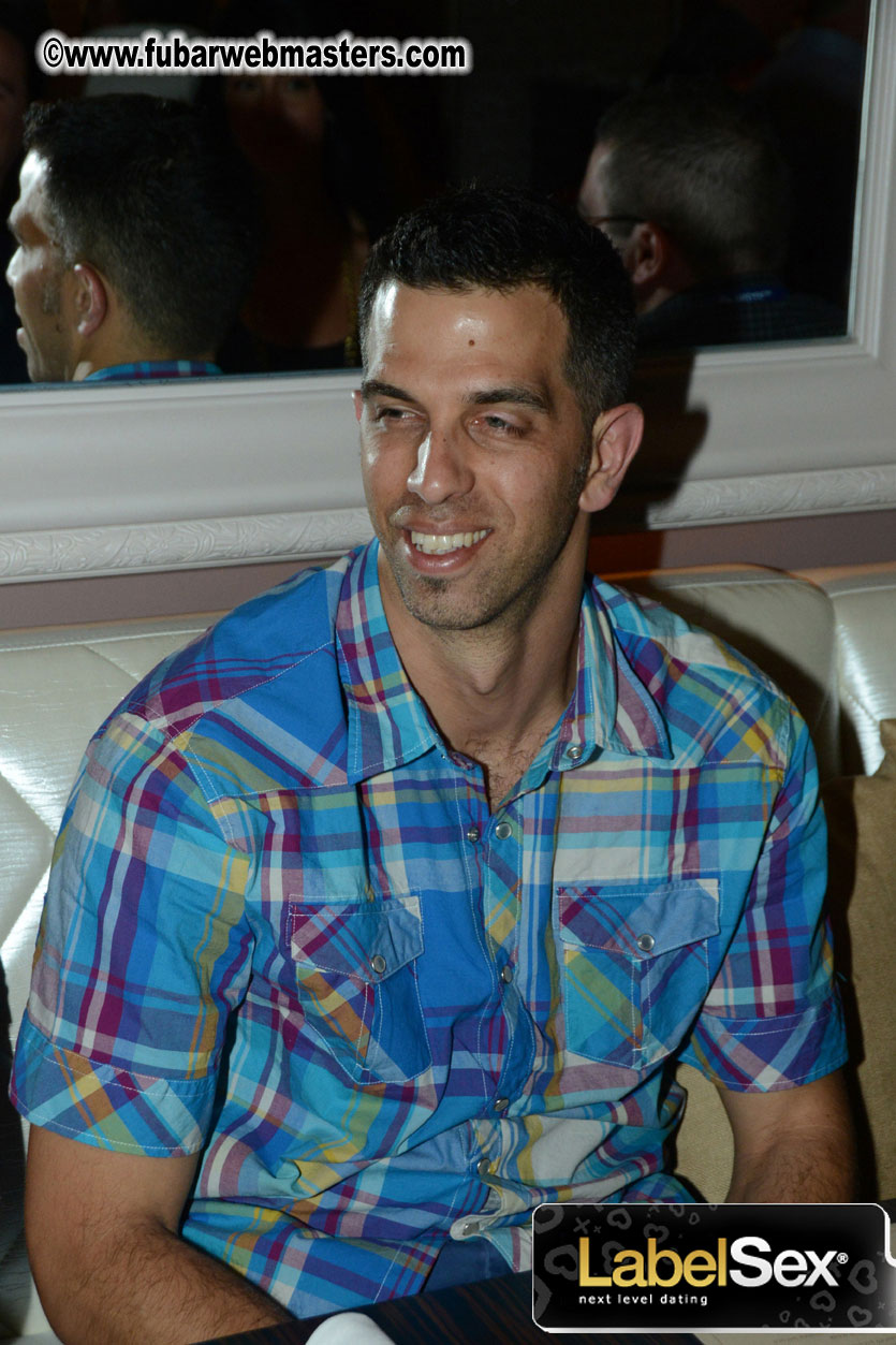 V.I.P. Sponsor Dinner