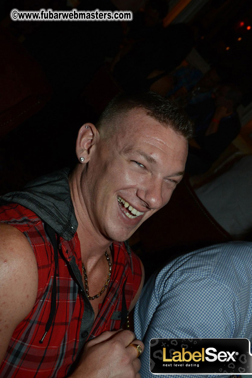 V.I.P. Sponsor Dinner