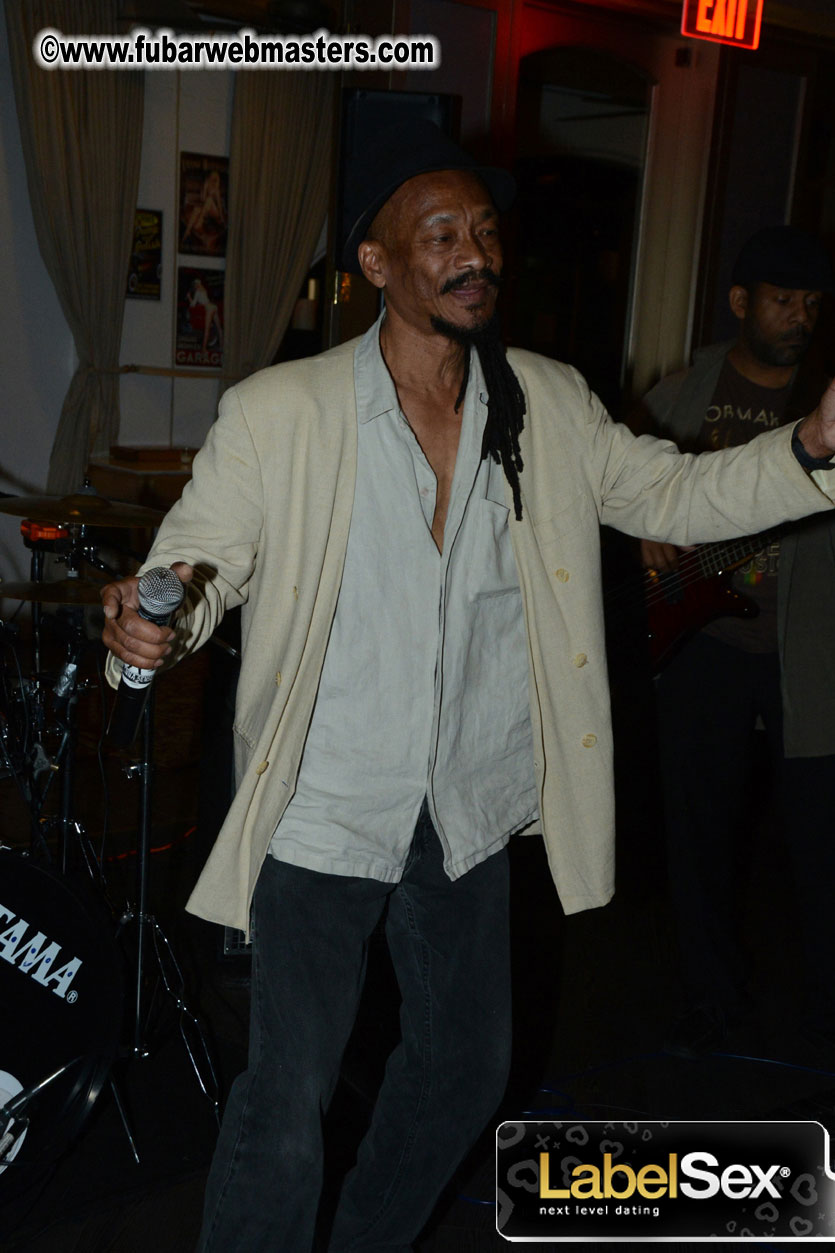 V.I.P. Sponsor Dinner