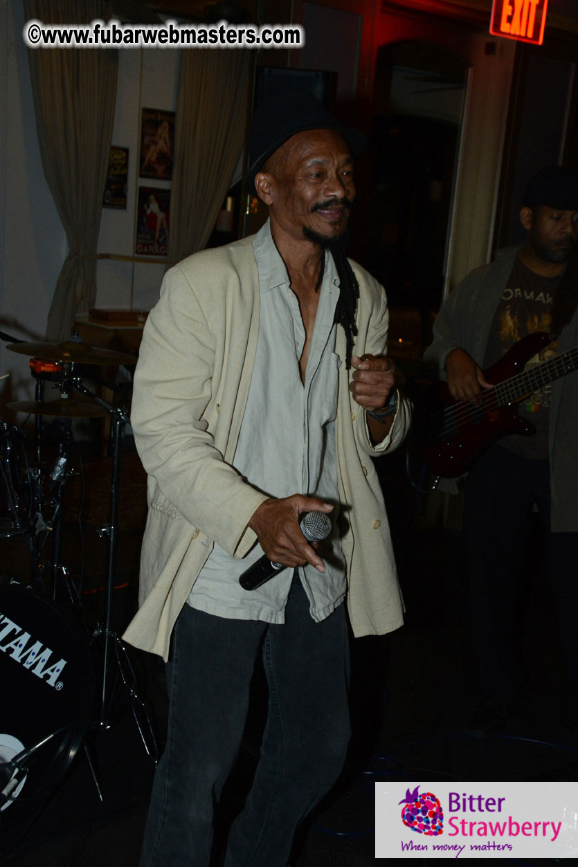 V.I.P. Sponsor Dinner