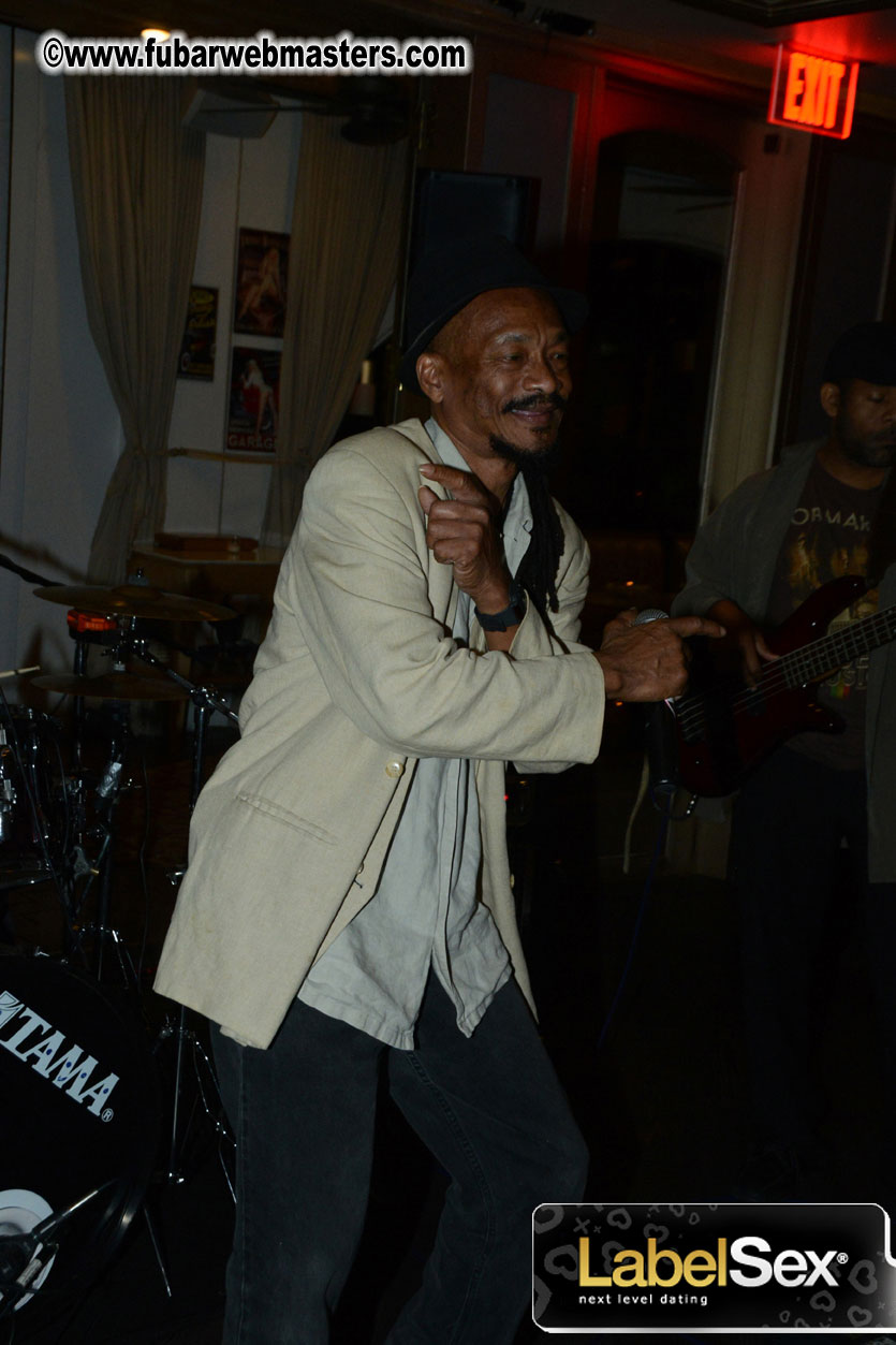 V.I.P. Sponsor Dinner