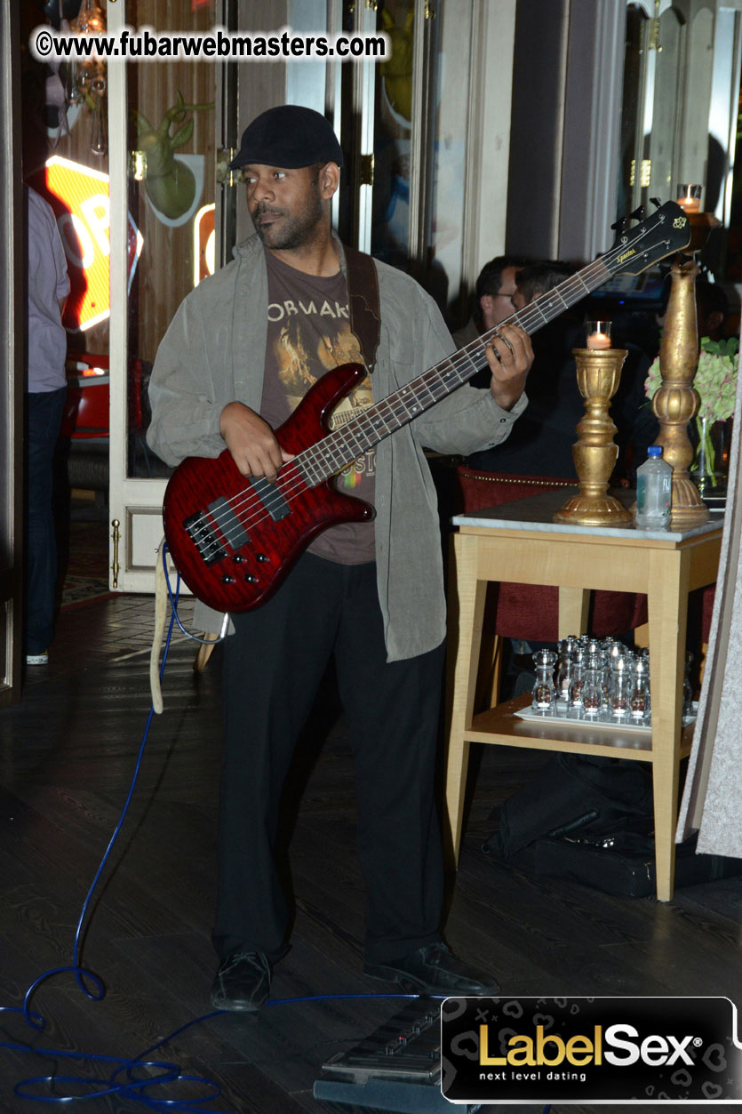 V.I.P. Sponsor Dinner