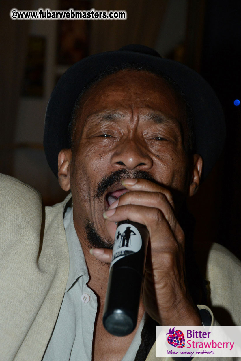 V.I.P. Sponsor Dinner