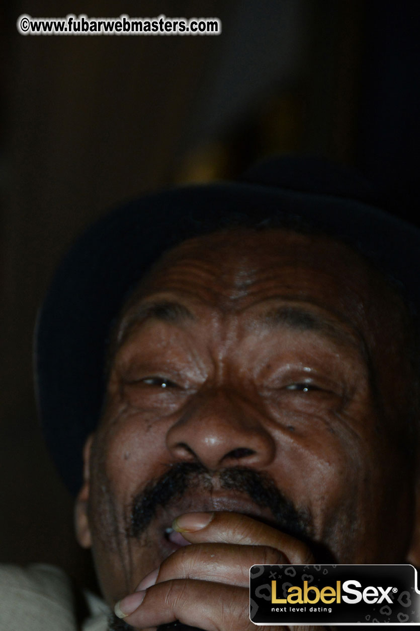 V.I.P. Sponsor Dinner