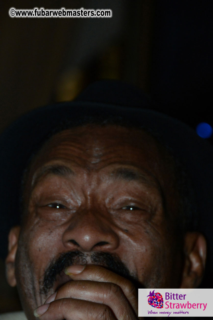 V.I.P. Sponsor Dinner