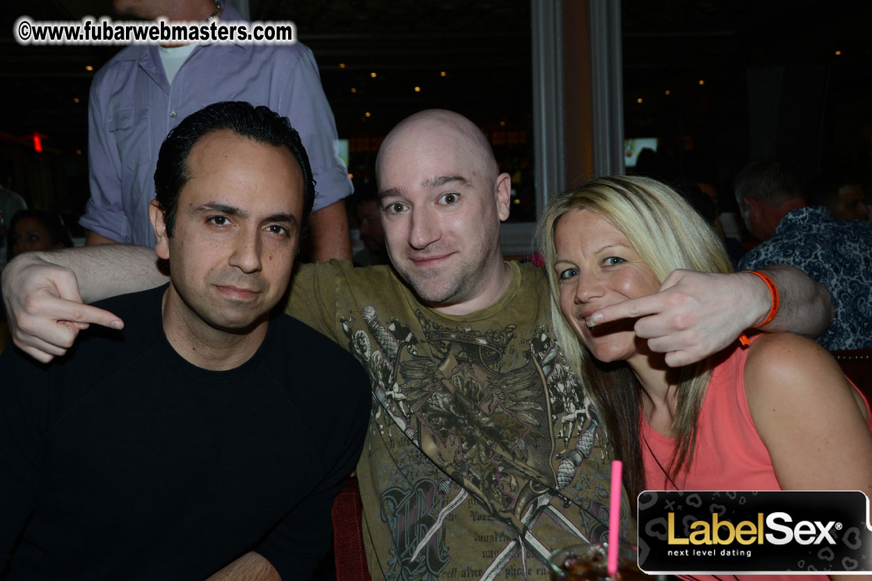 V.I.P. Sponsor Dinner