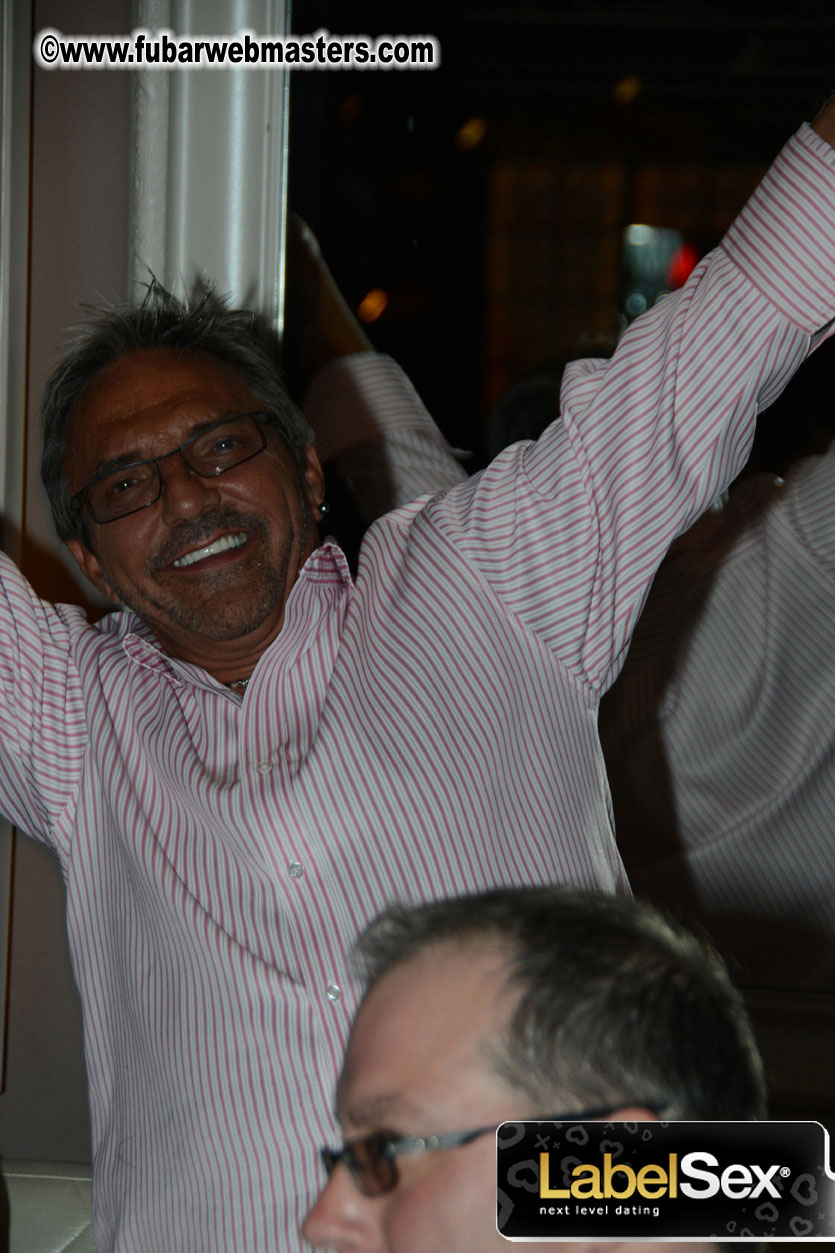 V.I.P. Sponsor Dinner