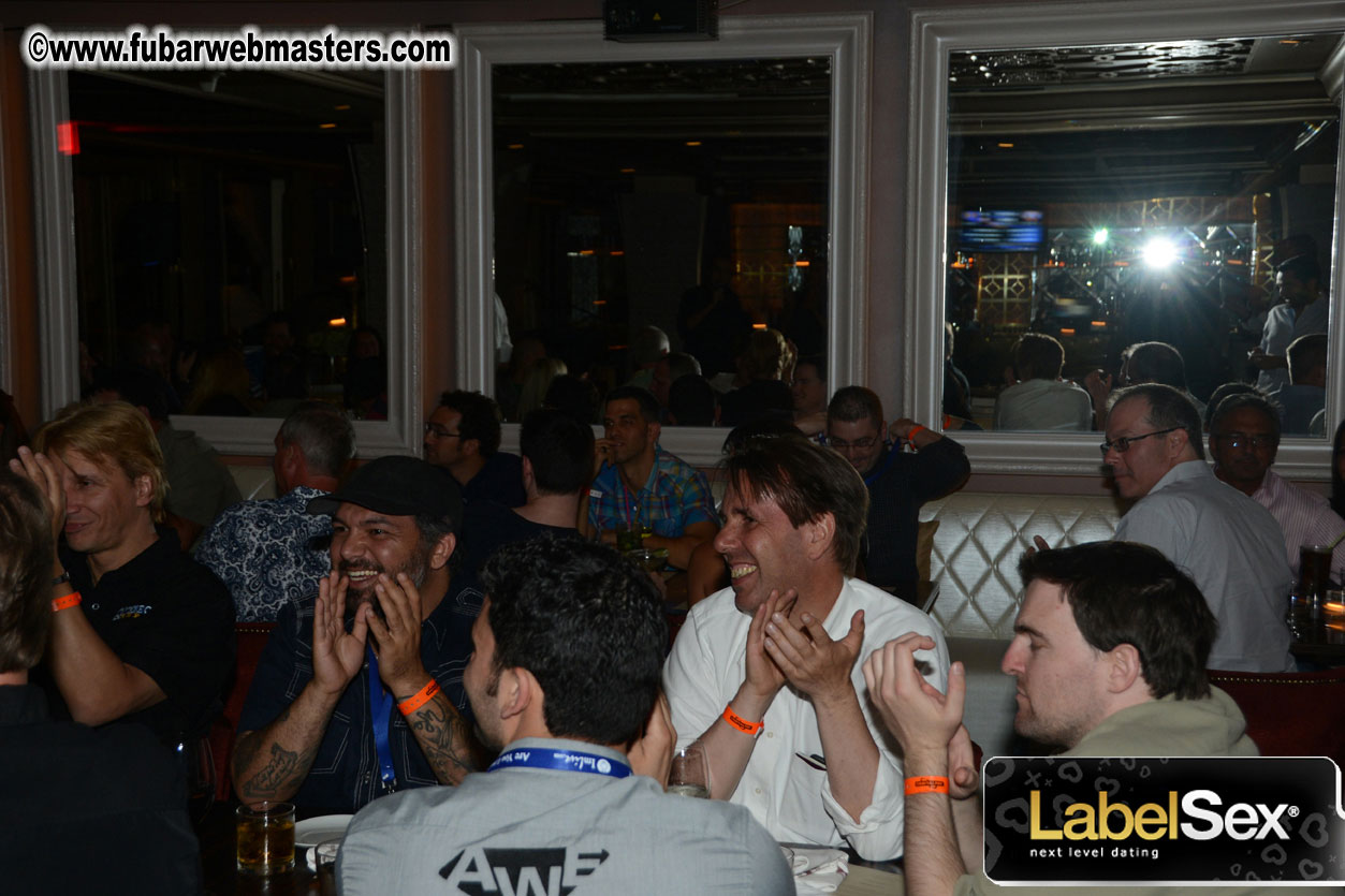 V.I.P. Sponsor Dinner