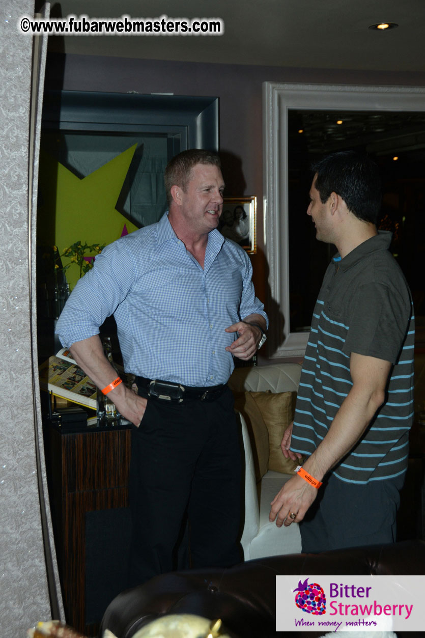 Chase the Ace Casino Night