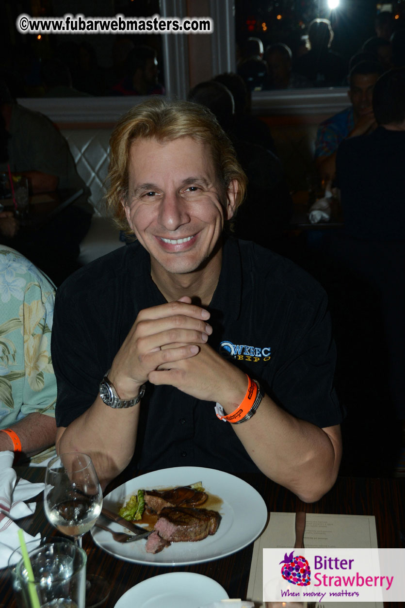 Chase the Ace Casino Night