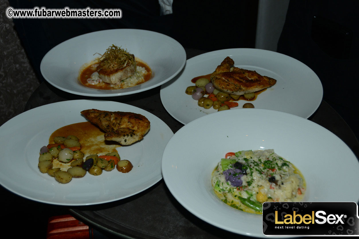 Chase the Ace Casino Night