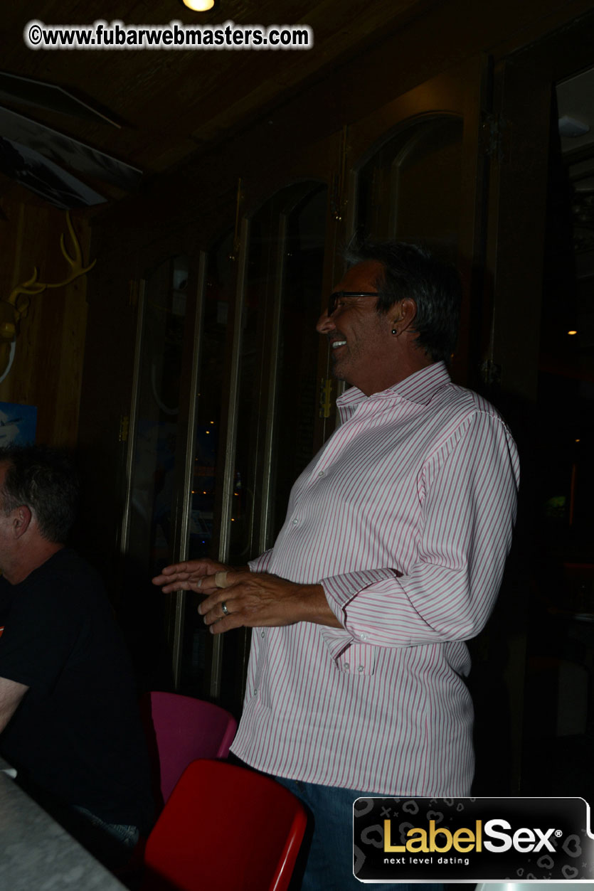 Chase the Ace Casino Night