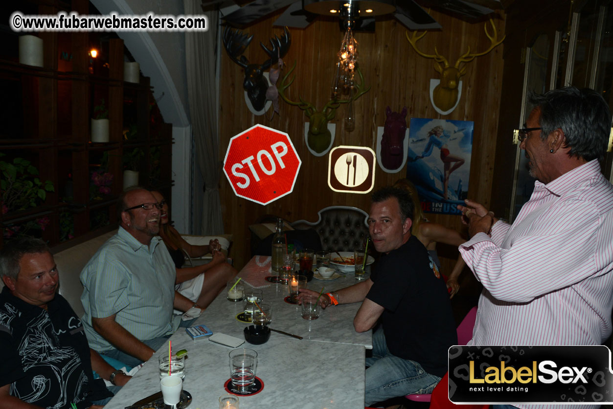 Chase the Ace Casino Night