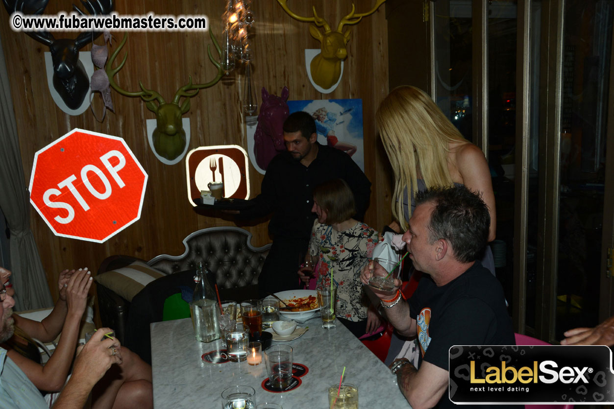 Chase the Ace Casino Night