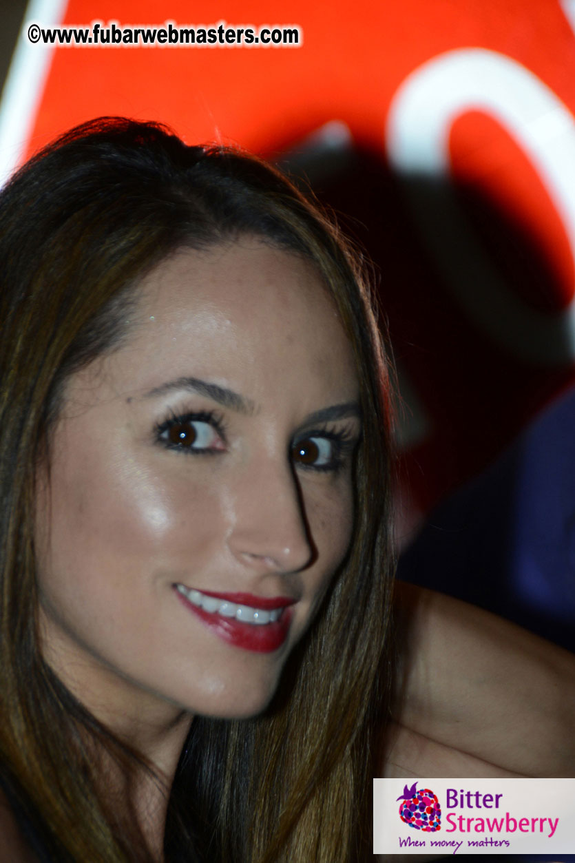 Chase the Ace Casino Night