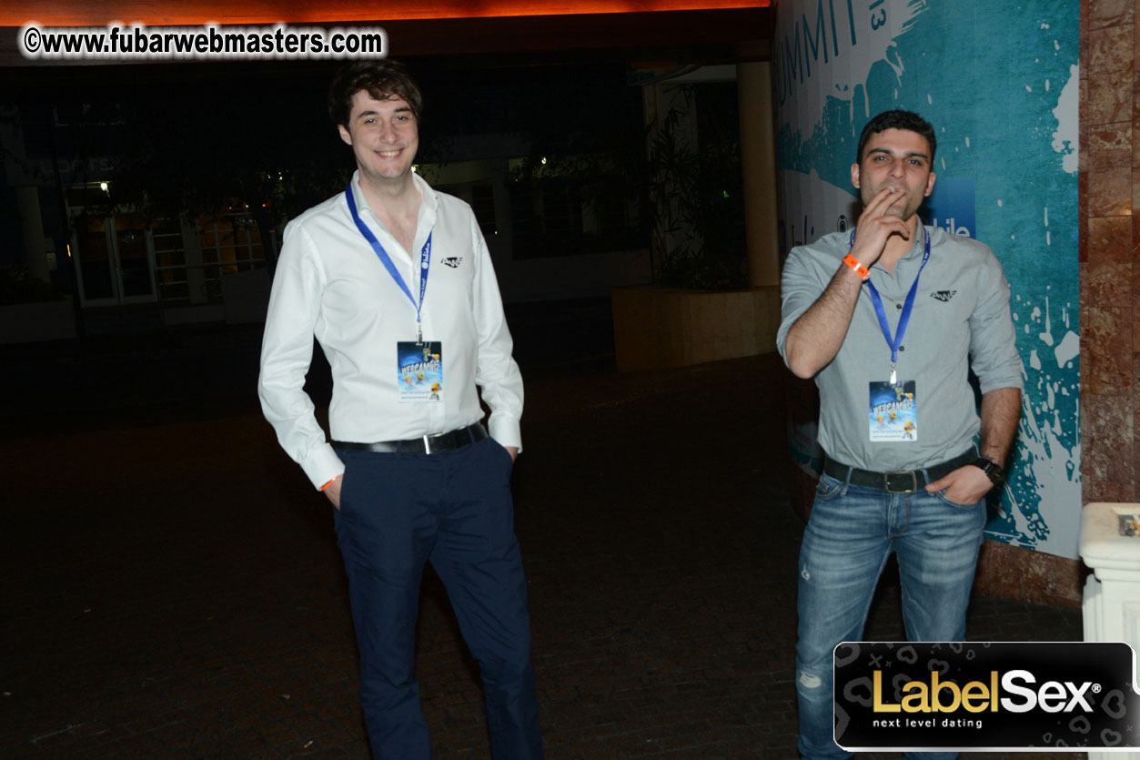 Chase the Ace Casino Night