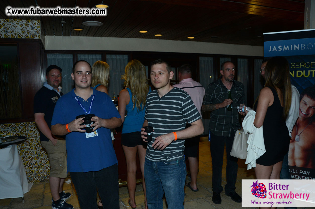 Chase the Ace Casino Night