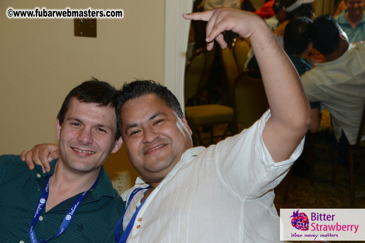 Chase the Ace Casino Night