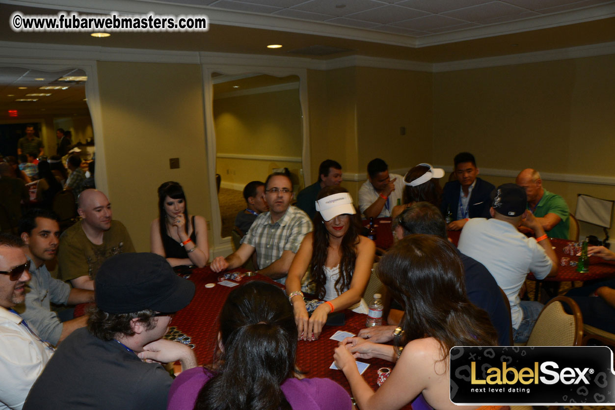 Chase the Ace Casino Night