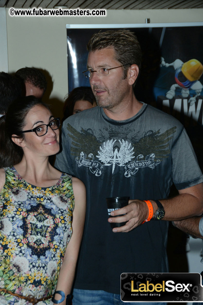 Chase the Ace Casino Night