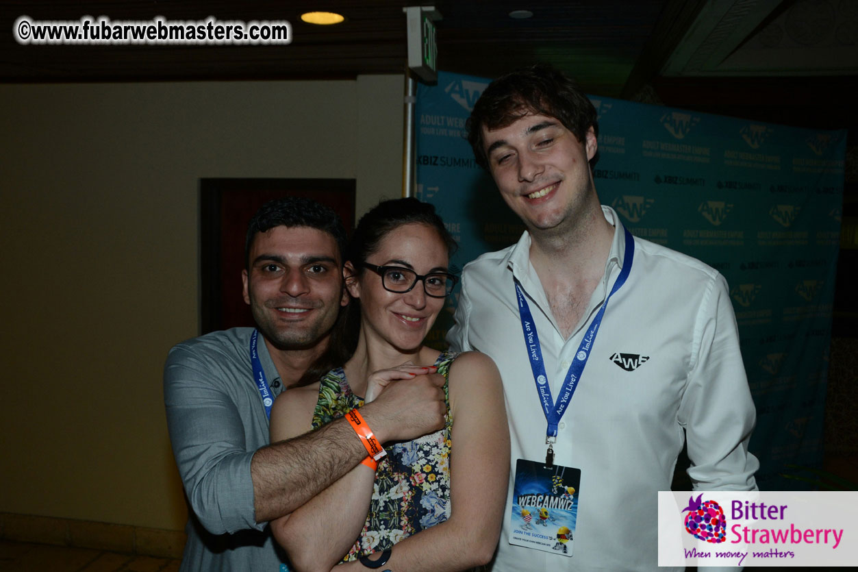 Chase the Ace Casino Night