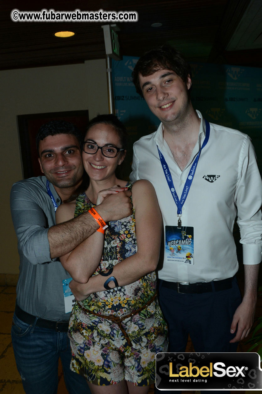 Chase the Ace Casino Night