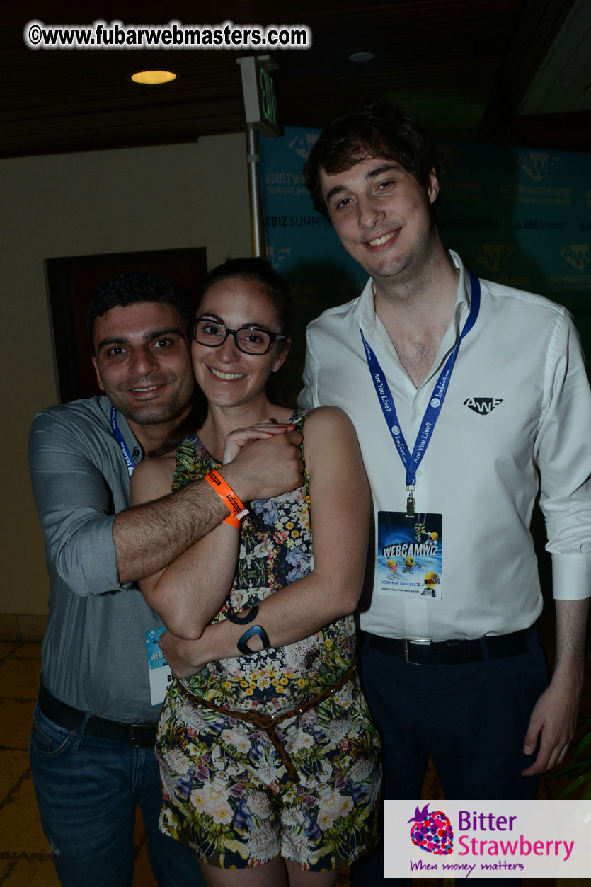 Chase the Ace Casino Night